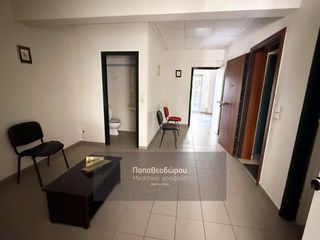 Γραφείο 83,40 τ.μ. για ενοικίαση, Αχαΐα, Πάτρα-thumb-2