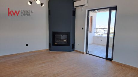 Apartment 110sqm for rent-Elliniko