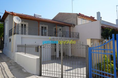 Detached home 127sqm for rent-Argos