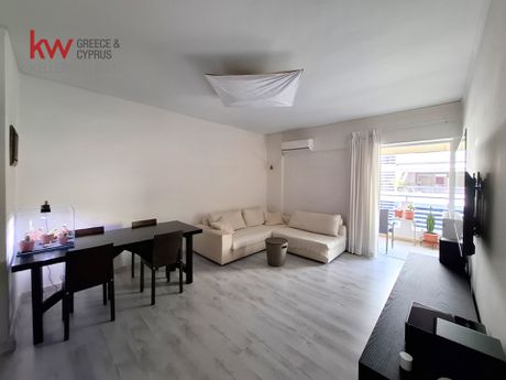 Apartment 74sqm for sale-Drapetsona