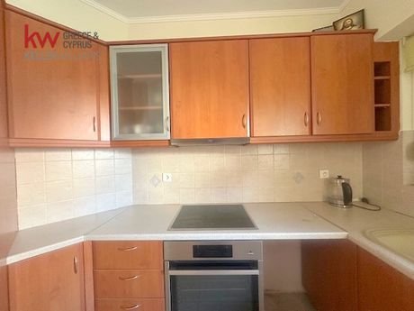 Apartment 90sqm for rent-Palaia Kokkinia