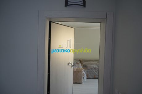 Studio 38sqm for rent-Argos