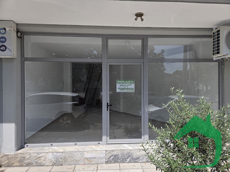 Κατάστημα 45τ.μ. για ενοικίαση-Αριδαία » Κέντρο