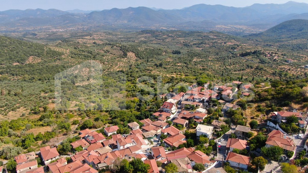 Μονοκατοικία 92 τ.μ. προς πώληση, Αετός Μεσσηνίας