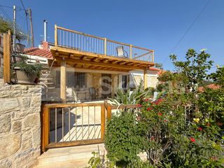Μονοκατοικία 92 τ.μ. για πώληση