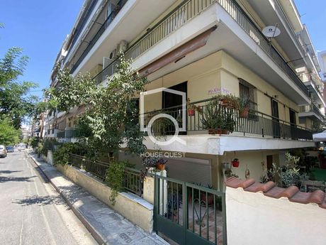 Apartment 113sqm for sale-Kalamaria