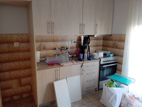 Apartment 75sqm for rent-Eleftherio-Kordelio » Neo Kordelio