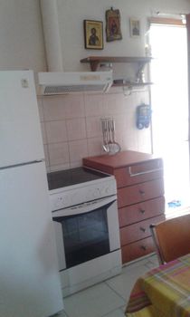 Apartment 78sqm for rent-Vardaris
