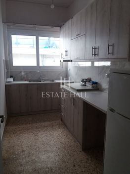 Διαμέρισμα 90τ.μ. για ενοικίαση-Ηράκλειο κρήτης » Θέρισσος