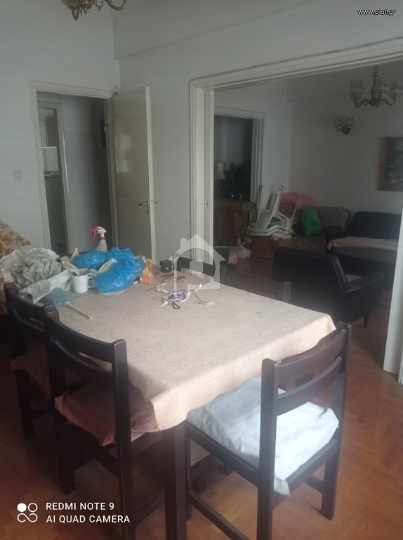 Διαμέρισμα 73 τ.μ. προς ενοικίαση, Όσιος Λουκάς