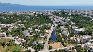 Οικόπεδο 2.000 τ.μ. για πώληση, Μεσσηνία, Καλαμάτα-thumb-2
