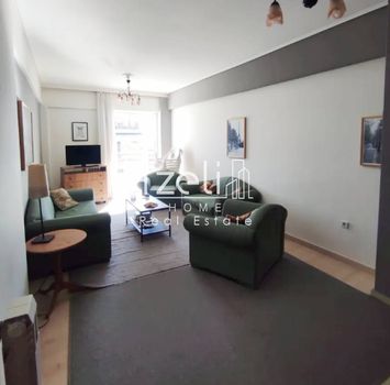 Διαμέρισμα 85τ.μ. για ενοικίαση-Ζωγράφου » Πανεπιστημιούπολη