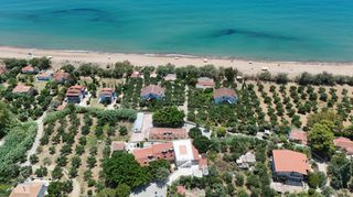 Ξενοδοχείο 560 τ.μ. για πώληση, Μεσσηνία, Κορώνη-thumb-22