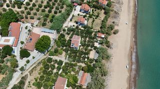 Ξενοδοχείο 560 τ.μ. για πώληση, Μεσσηνία, Κορώνη-thumb-21
