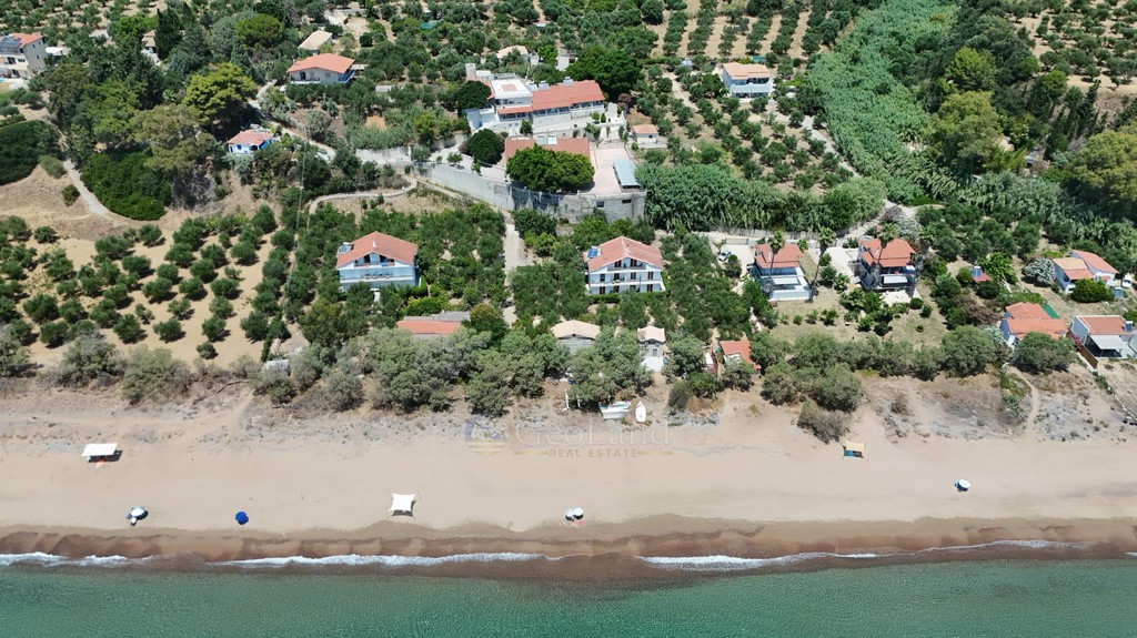Ξενοδοχείο 560 τ.μ. προς πώληση, Κέντρο Κορώνης