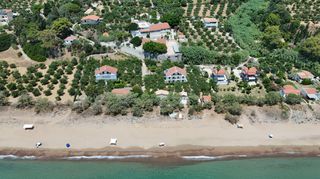 Ξενοδοχείο 560 τ.μ. για πώληση, Μεσσηνία, Κορώνη-thumb-4
