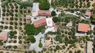Ξενοδοχείο 560 τ.μ. για πώληση, Μεσσηνία, Κορώνη-thumb-7