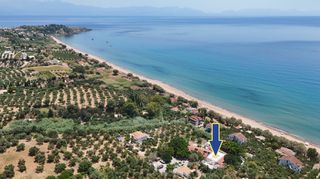 Ξενοδοχείο 560 τ.μ. για πώληση, Μεσσηνία, Κορώνη-thumb-1