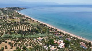 Ξενοδοχείο 560 τ.μ. για πώληση, Μεσσηνία, Κορώνη-thumb-20