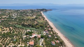 Ξενοδοχείο 560 τ.μ. για πώληση, Μεσσηνία, Κορώνη-thumb-16