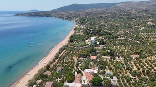 Ξενοδοχείο 560 τ.μ. για πώληση, Μεσσηνία, Κορώνη-thumb-24