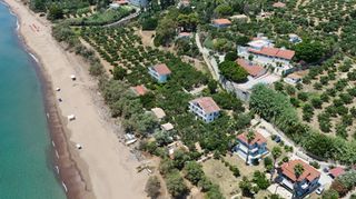 Ξενοδοχείο 560 τ.μ. για πώληση, Μεσσηνία, Κορώνη-thumb-23