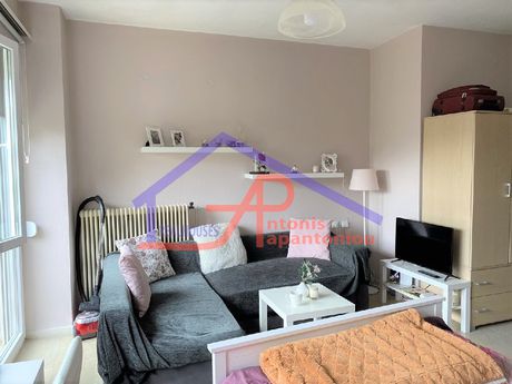 Apartment 45sqm for rent-Ioannina » Center