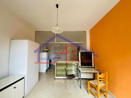 Studio 38sqm for rent-Ioannina » Center