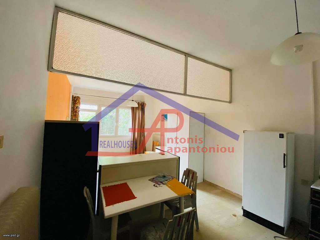 Studio / γκαρσονιέρα 38 τ.μ. προς ενοικίαση, Κέντρο Ιωαννίνων