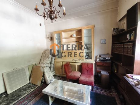 Apartment 43sqm for sale-Argyroupoli