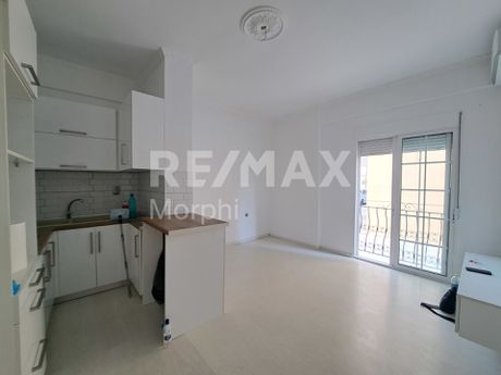 Studio 47sqm for rent-Komotini