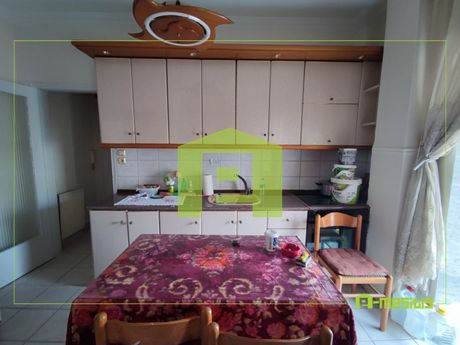 Apartment 54sqm for rent-Ampelokipoi » Skeparni
