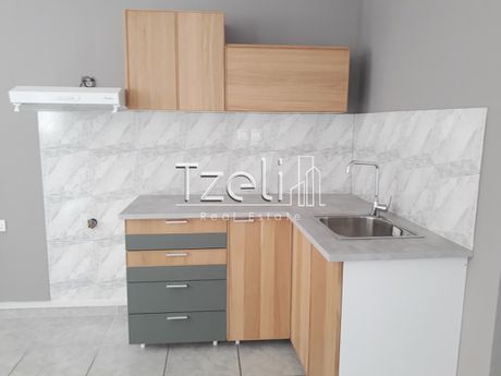 Διαμέρισμα 60τ.μ. για ενοικίαση-Πάτρα » Πάτρα - κέντρο