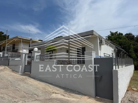 Μονοκατοικία 82τ.μ. για πώληση-Ραφήνα » Κέντρο