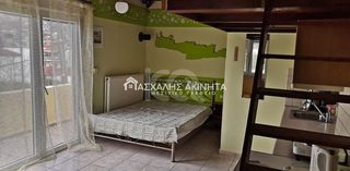 Studio / γκαρσονιέρα 28 τ.μ. για ενοικίαση