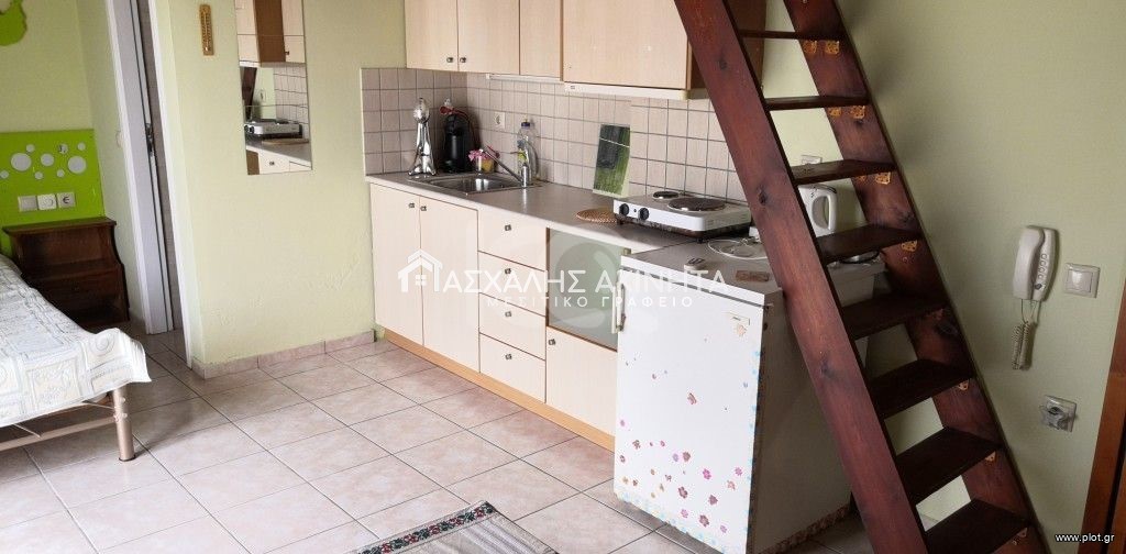 Studio / γκαρσονιέρα 28 τ.μ. προς ενοικίαση, Επάνω Αρχάνες