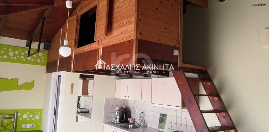 Studio / γκαρσονιέρα 28 τ.μ. προς ενοικίαση, Επάνω Αρχάνες