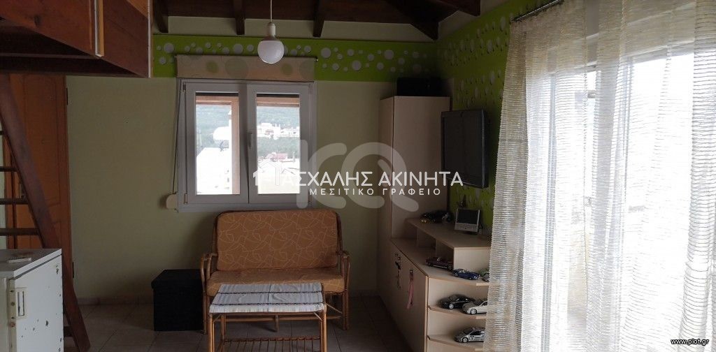 Studio / γκαρσονιέρα 28 τ.μ. προς ενοικίαση, Επάνω Αρχάνες