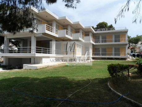 Building 950sqm for sale-Markopoulo » Porto Rafti