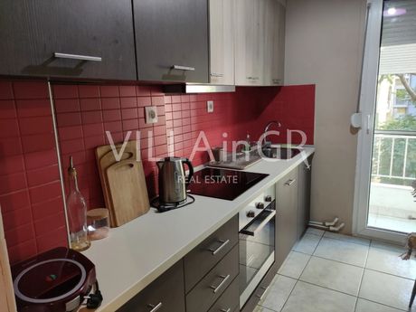 Διαμέρισμα 60 τ.μ. για ενοικίαση