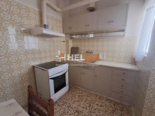 Διαμέρισμα 56 τ.μ. για ενοικίαση