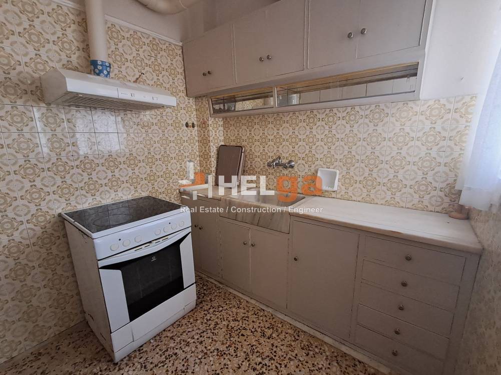 Διαμέρισμα 56 τ.μ. πρός ενοικίαση, Αχαΐα, Πάτρα