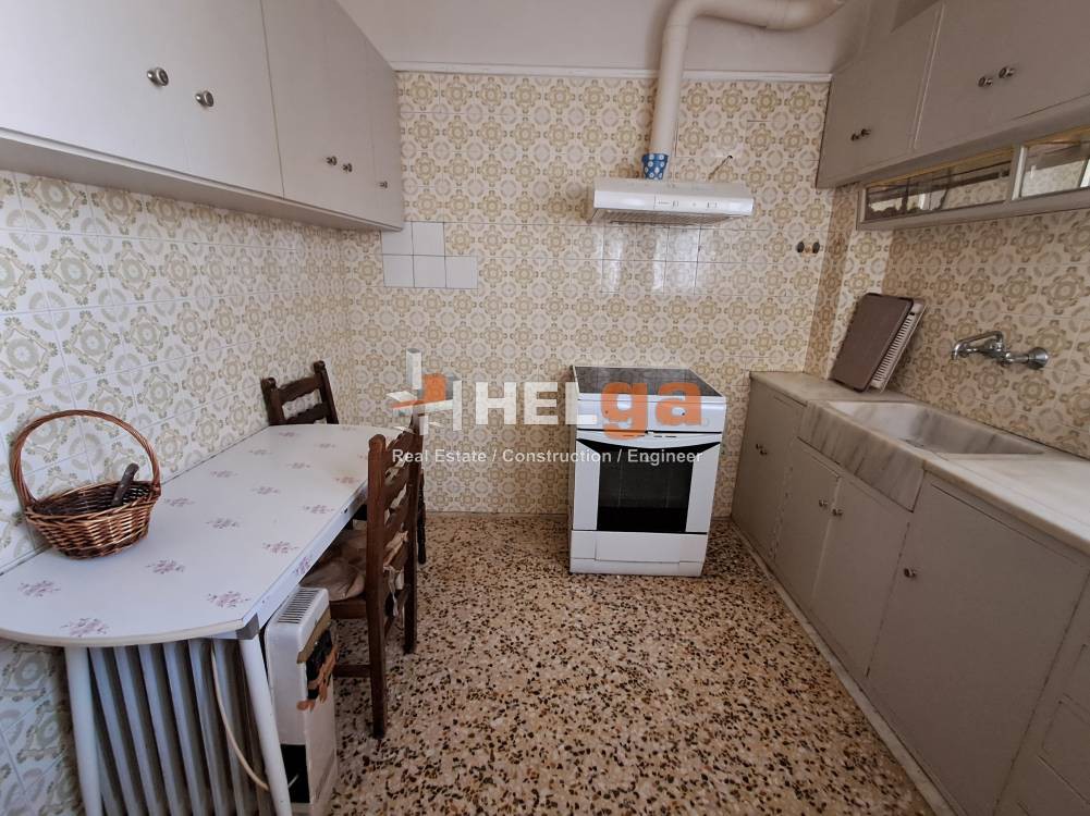 Διαμέρισμα 56 τ.μ. πρός ενοικίαση, Αχαΐα, Πάτρα