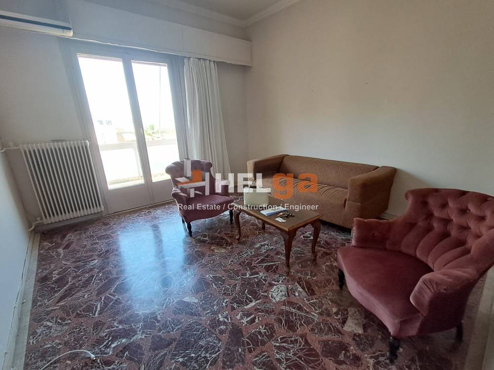 Διαμέρισμα 56 τ.μ. πρός ενοικίαση, Αχαΐα, Πάτρα