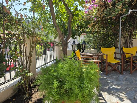 Detached home 75sqm for sale-Toroni » Sikia