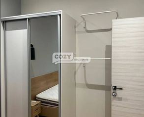 Studio / γκαρσονιέρα 50 τ.μ. για ενοικίαση, Θεσσαλονίκη - Κέντρο, Λαδάδικα-thumb-5