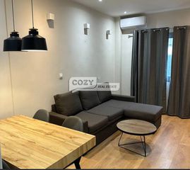 Studio / γκαρσονιέρα 50 τ.μ. για ενοικίαση