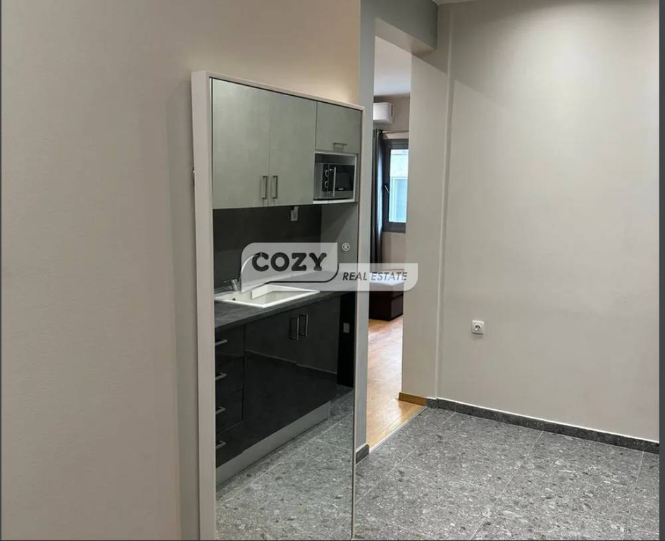 Studio / γκαρσονιέρα 50 τ.μ. προς ενοικίαση, Θεσσαλονίκη - Κέντρο, Λαδάδικα