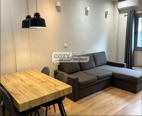 Studio / γκαρσονιέρα 50 τ.μ. για ενοικίαση, Θεσσαλονίκη - Κέντρο, Λαδάδικα-thumb-1