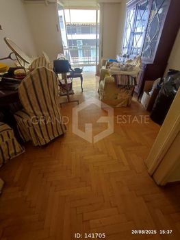 Διαμέρισμα 80τ.μ. για πώληση-Γουδή » Άγιος θωμάς
